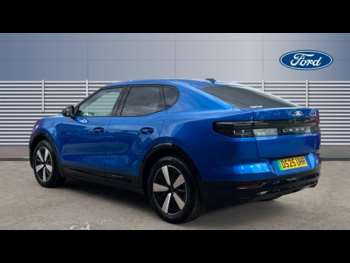 Used Ford Capri 2025 for sale - 75330377: Photo