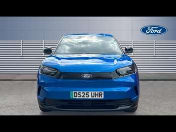 Used Ford Capri 2025 for sale - 75330377: Photo