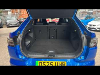Used Ford Capri 2025 for sale - 75330377: Photo