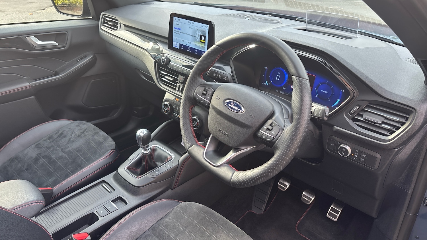 Used Ford Kuga 2022 for sale - 76974178: Photo 11