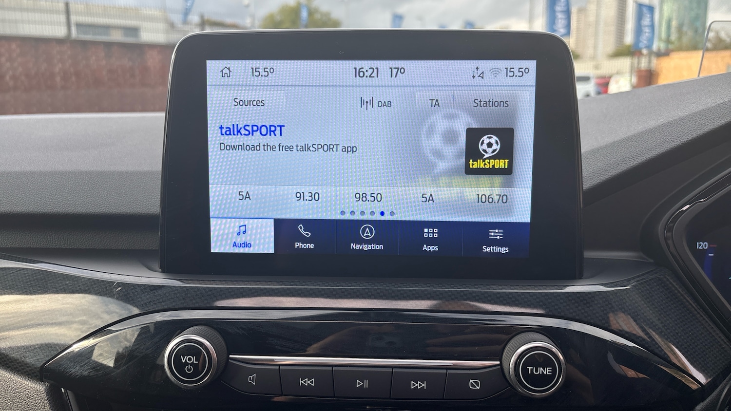 Used Ford Kuga 2022 for sale - 76974178: Photo 12