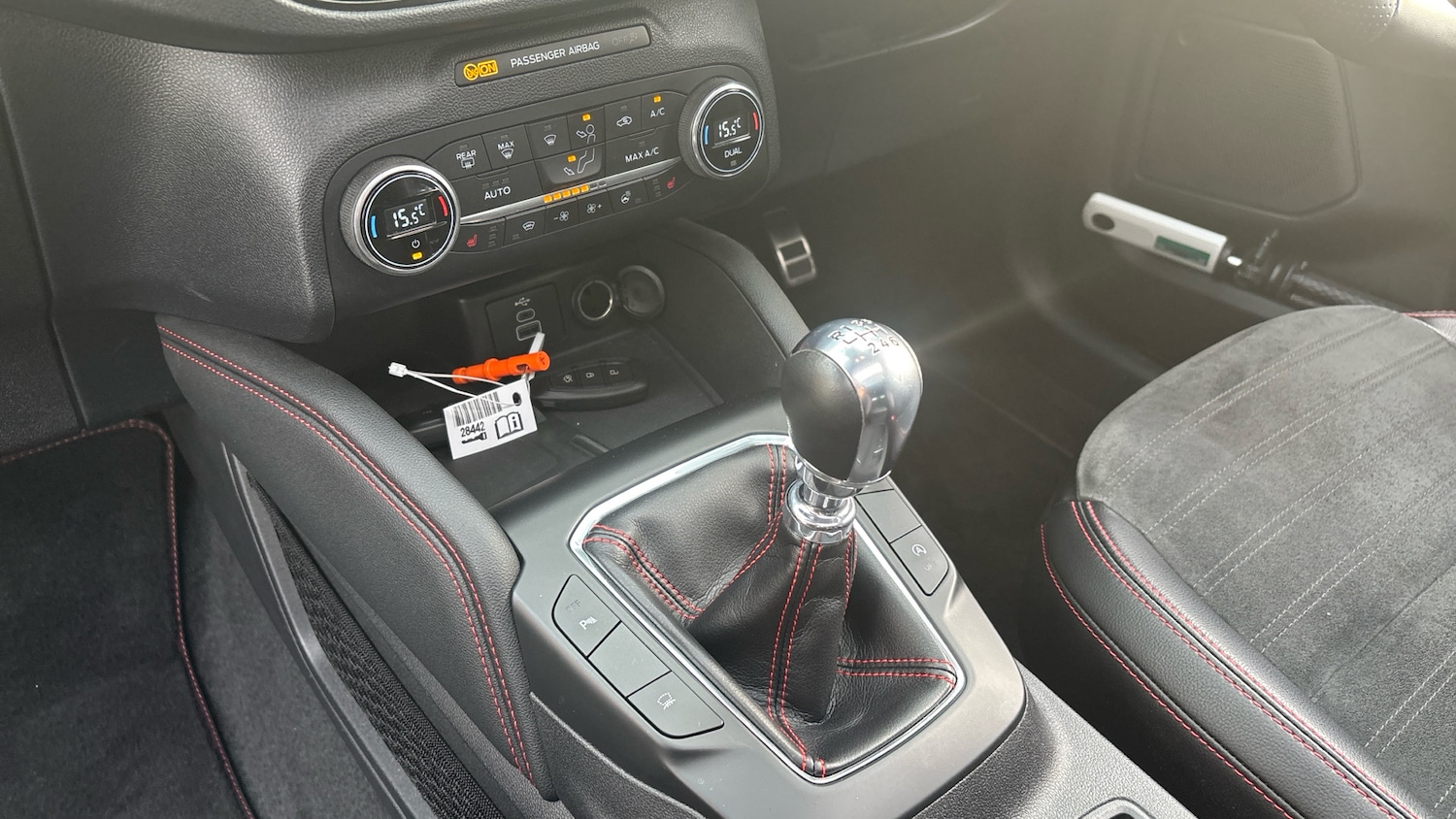 Used Ford Kuga 2022 for sale - 76974178: Photo 13