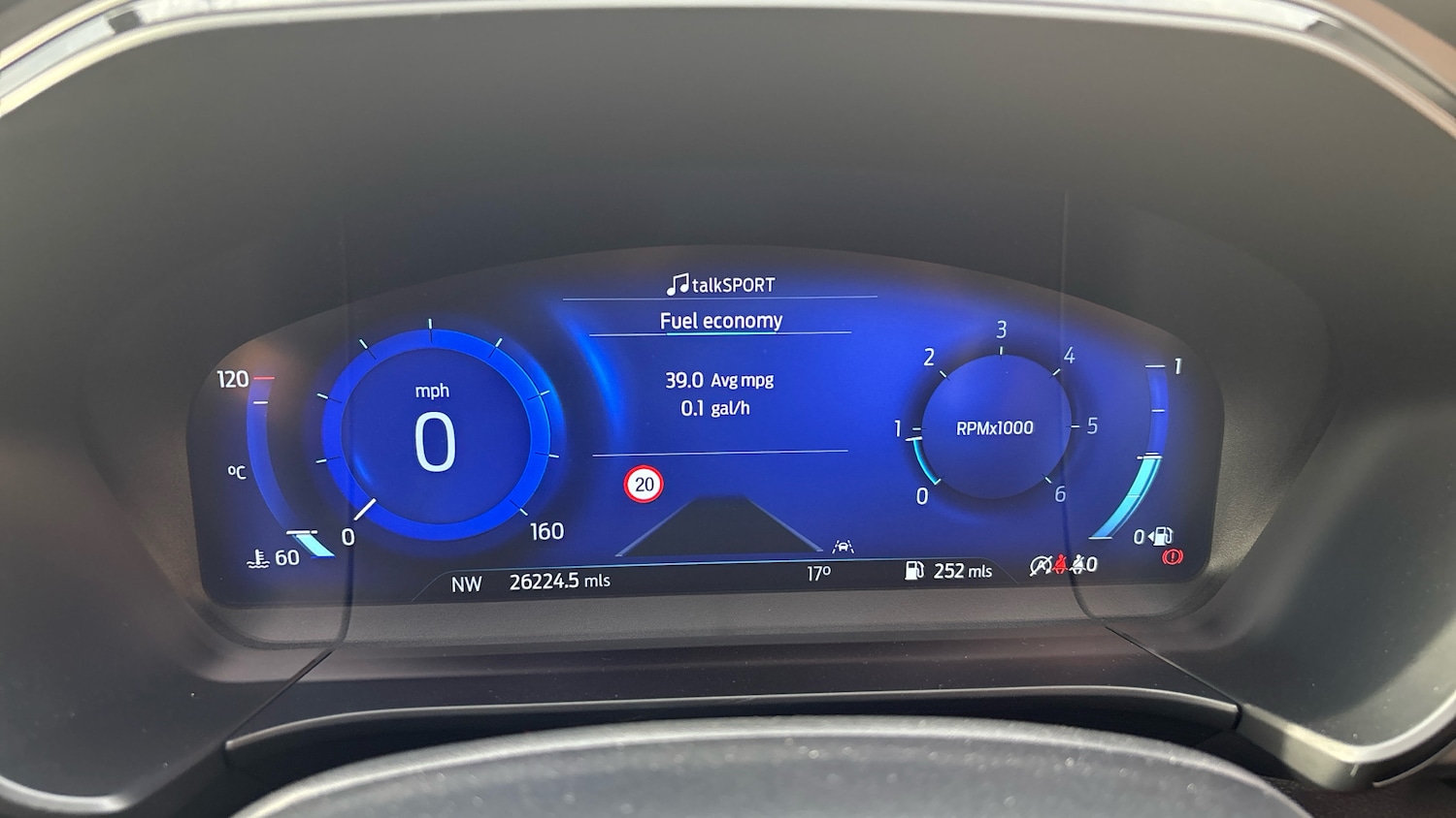 Used Ford Kuga 2022 for sale - 76974178: Photo 18