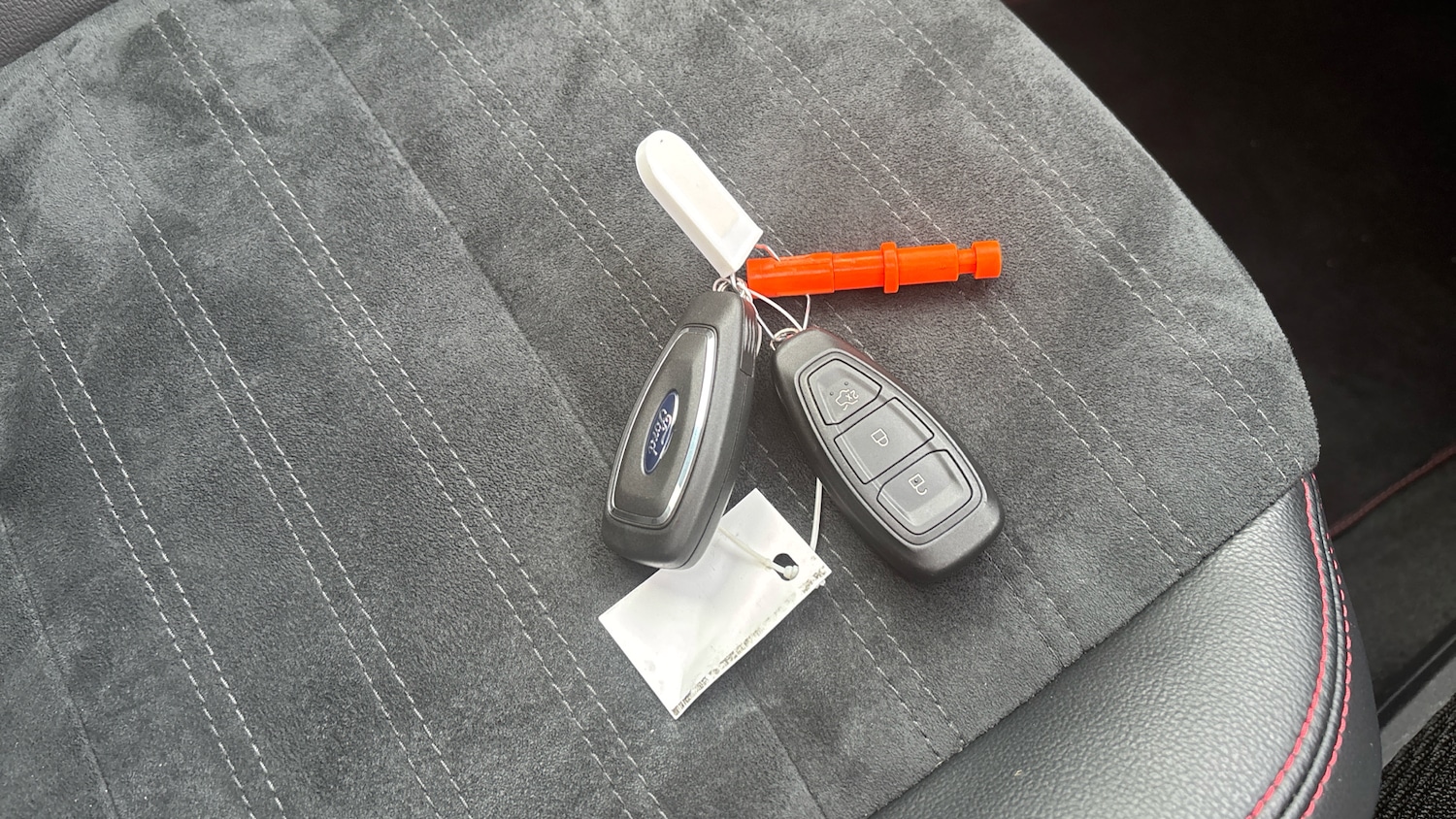 Used Ford Kuga 2022 for sale - 76974178: Photo 20