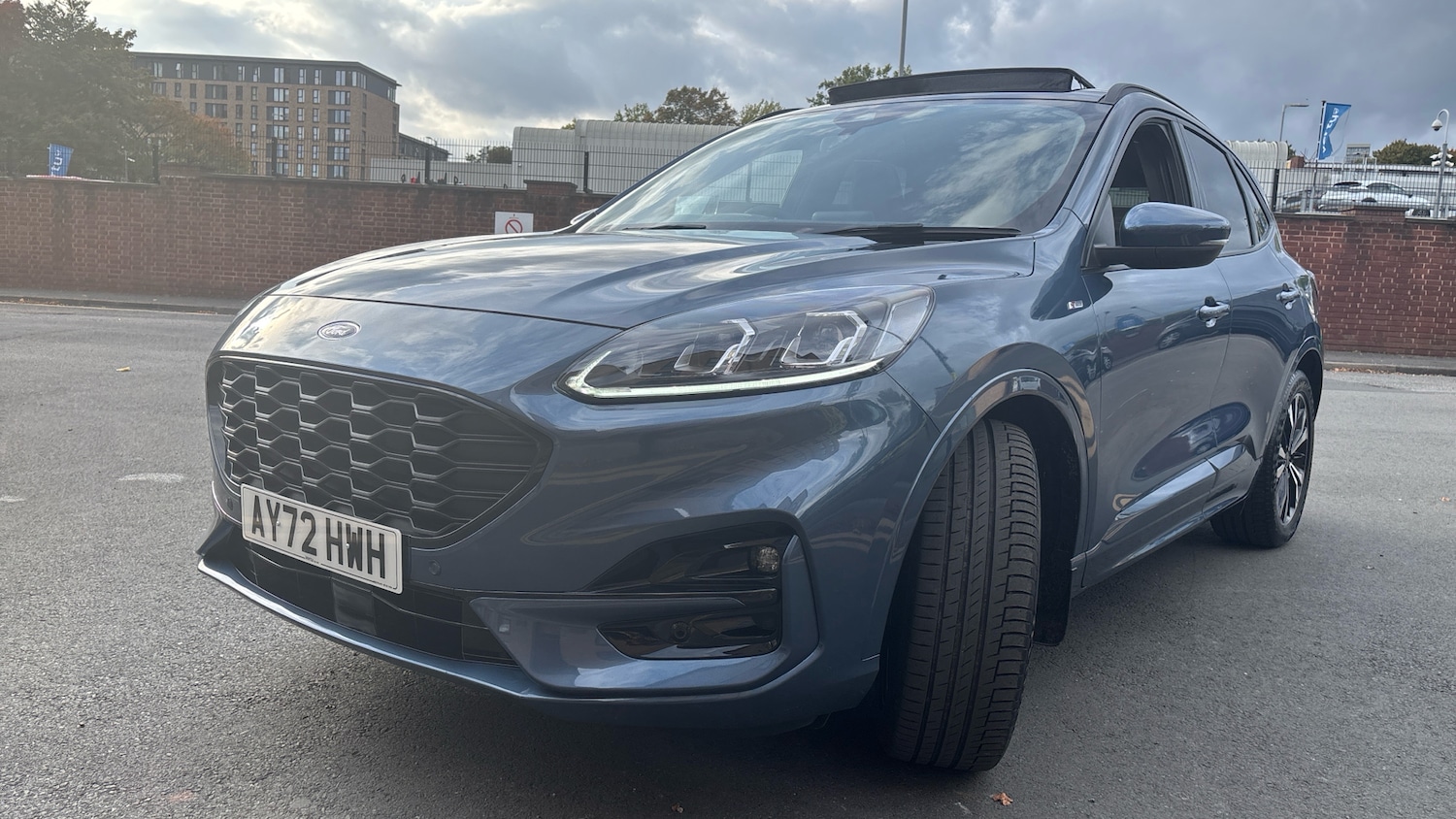 Used Ford Kuga 2022 for sale - 76974178: Photo 22