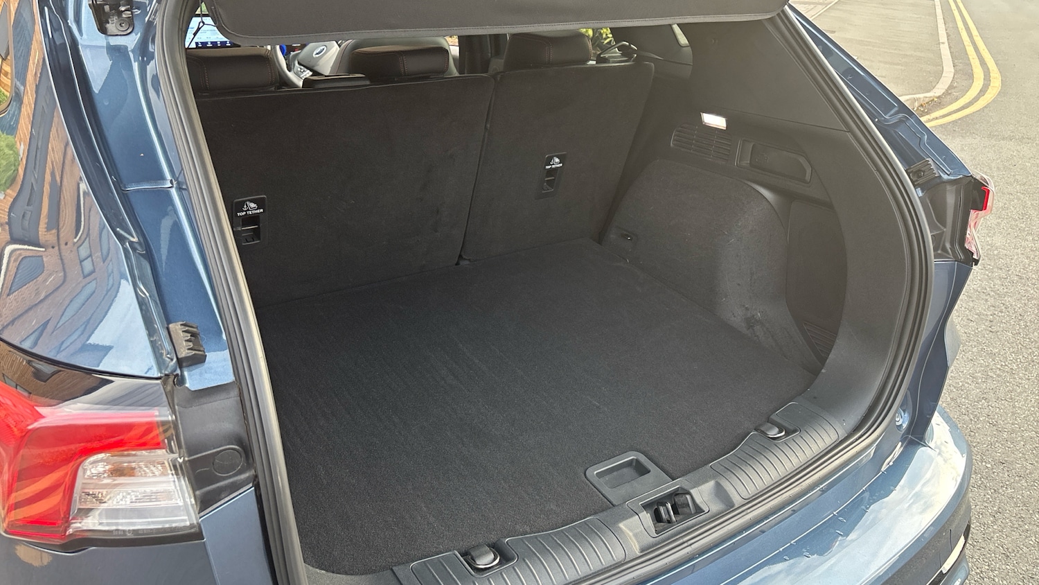 Used Ford Kuga 2022 for sale - 76974178: Photo 25