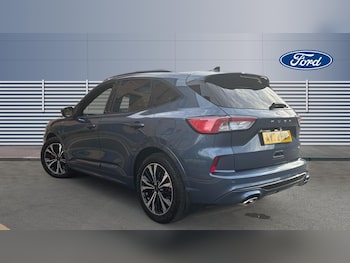 Used Ford Kuga 2022 for sale - 76974178: Photo