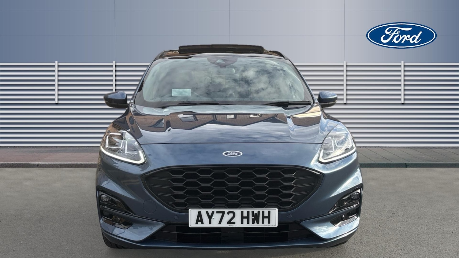 Used Ford Kuga 2022 for sale - 76974178: Photo 3