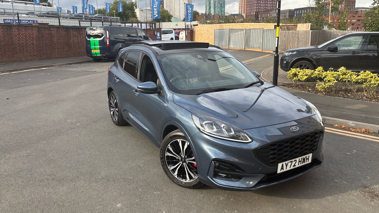 Used Ford Kuga 2022 for sale - 76974178: Photo 33