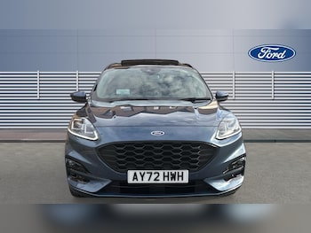 Used Ford Kuga 2022 for sale - 76974178: Photo