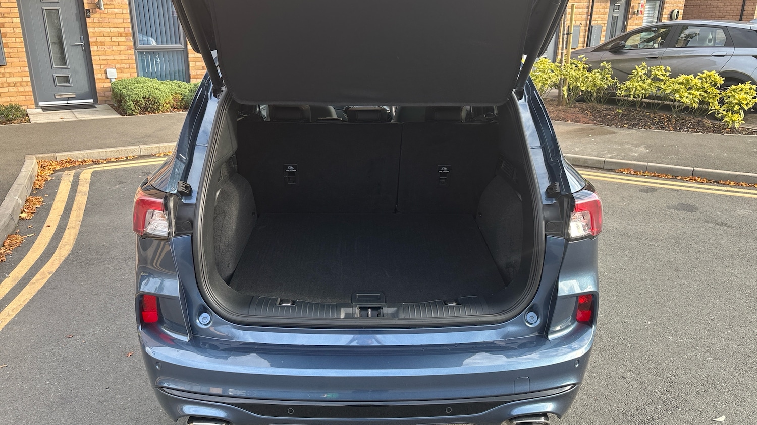 Used Ford Kuga 2022 for sale - 76974178: Photo 4