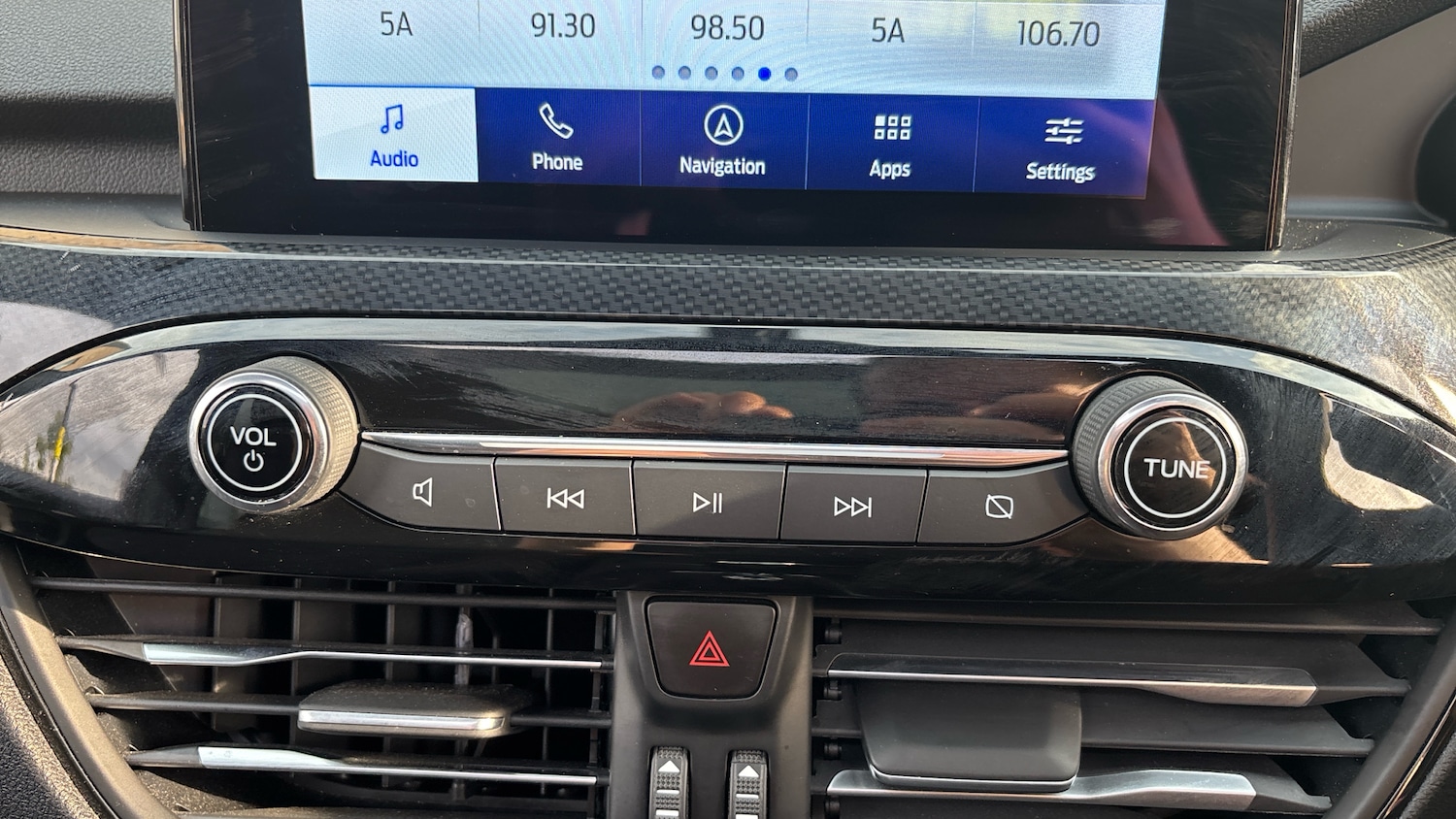 Used Ford Kuga 2022 for sale - 76974178: Photo 44