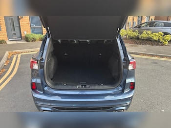 Used Ford Kuga 2022 for sale - 76974178: Photo