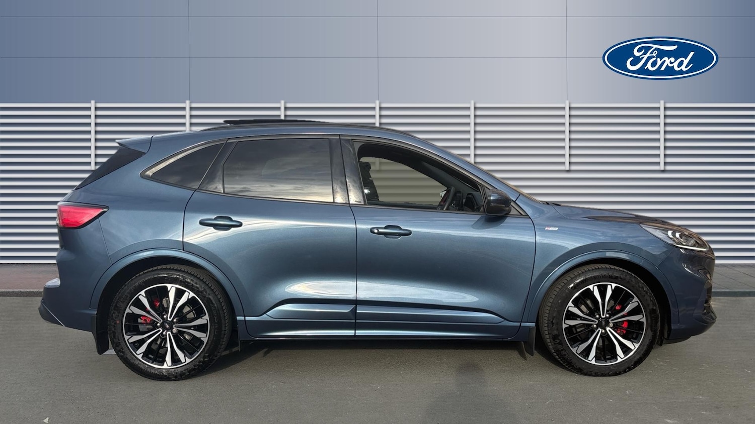 Used Ford Kuga 2022 for sale - 76974178: Photo 5