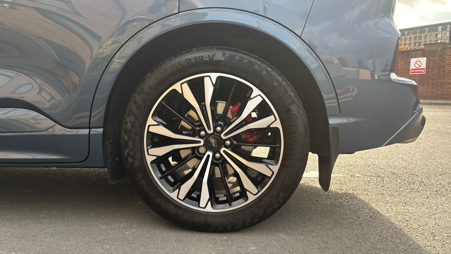 Used Ford Kuga 2022 for sale - 76974178: Photo 7