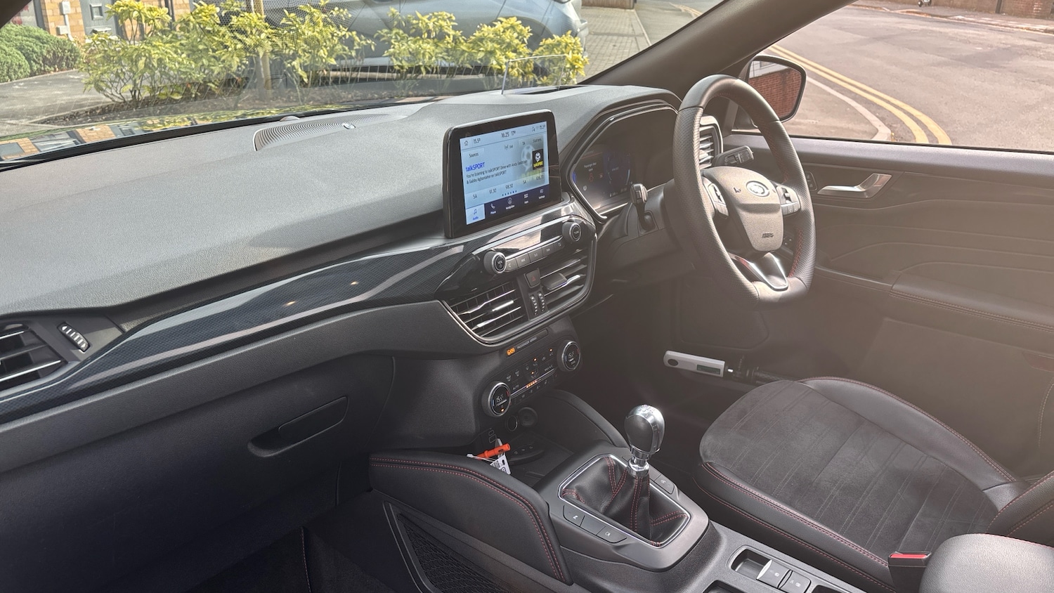 Used Ford Kuga 2022 for sale - 76974178: Photo 9