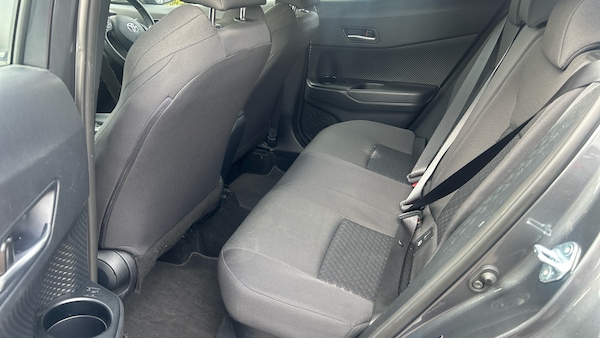 Used Toyota C-HR 2022 for sale - 76143096: Photo 16