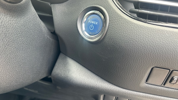 Used Toyota C-HR 2022 for sale - 76143096: Photo 27