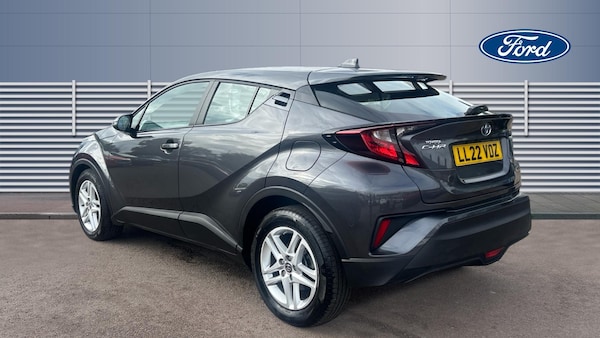 Used Toyota C-HR 2022 for sale - 76143096: Photo 2
