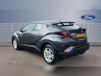 Used Toyota C-HR 2022 for sale - 76143096: Photo 2