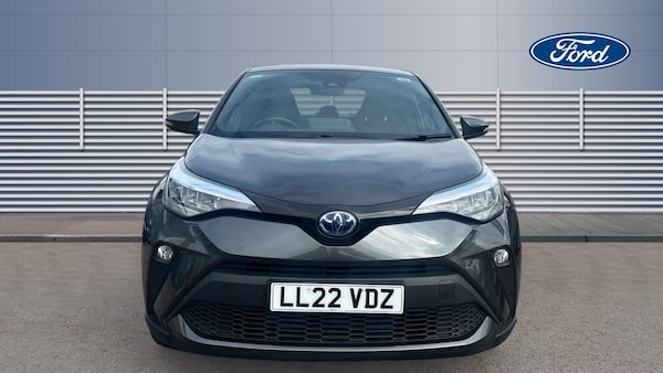 Used Toyota C-HR 2022 for sale - 76143096: Photo 3