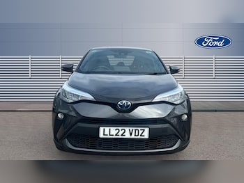 Used Toyota C-HR 2022 for sale - 76143096: Photo 3