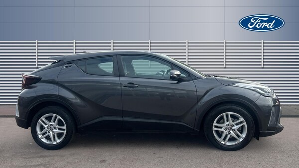 Used Toyota C-HR 2022 for sale - 76143096: Photo 5