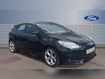 Used Ford Focus 2013 for sale - 78592973: Photo
