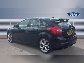 Used Ford Focus 2013 for sale - 78592973: Photo