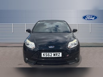Used Ford Focus 2013 for sale - 78592973: Photo