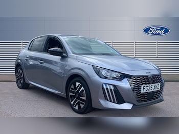 Peugeot 208 feature image