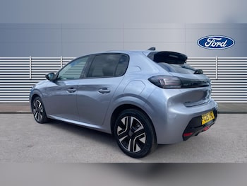 Used Peugeot 208 2025 for sale - 78109313: Photo