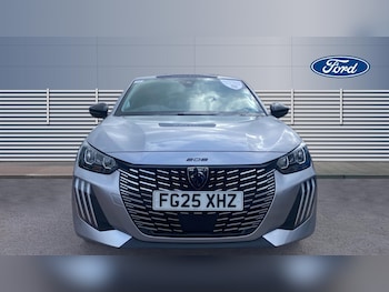 Used Peugeot 208 2025 for sale - 78109313: Photo