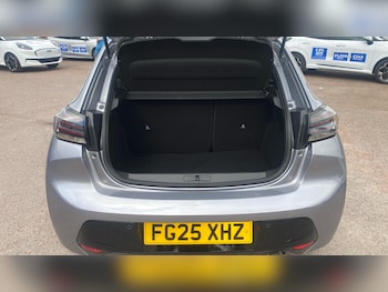 Used Peugeot 208 2025 for sale - 78109313: Photo