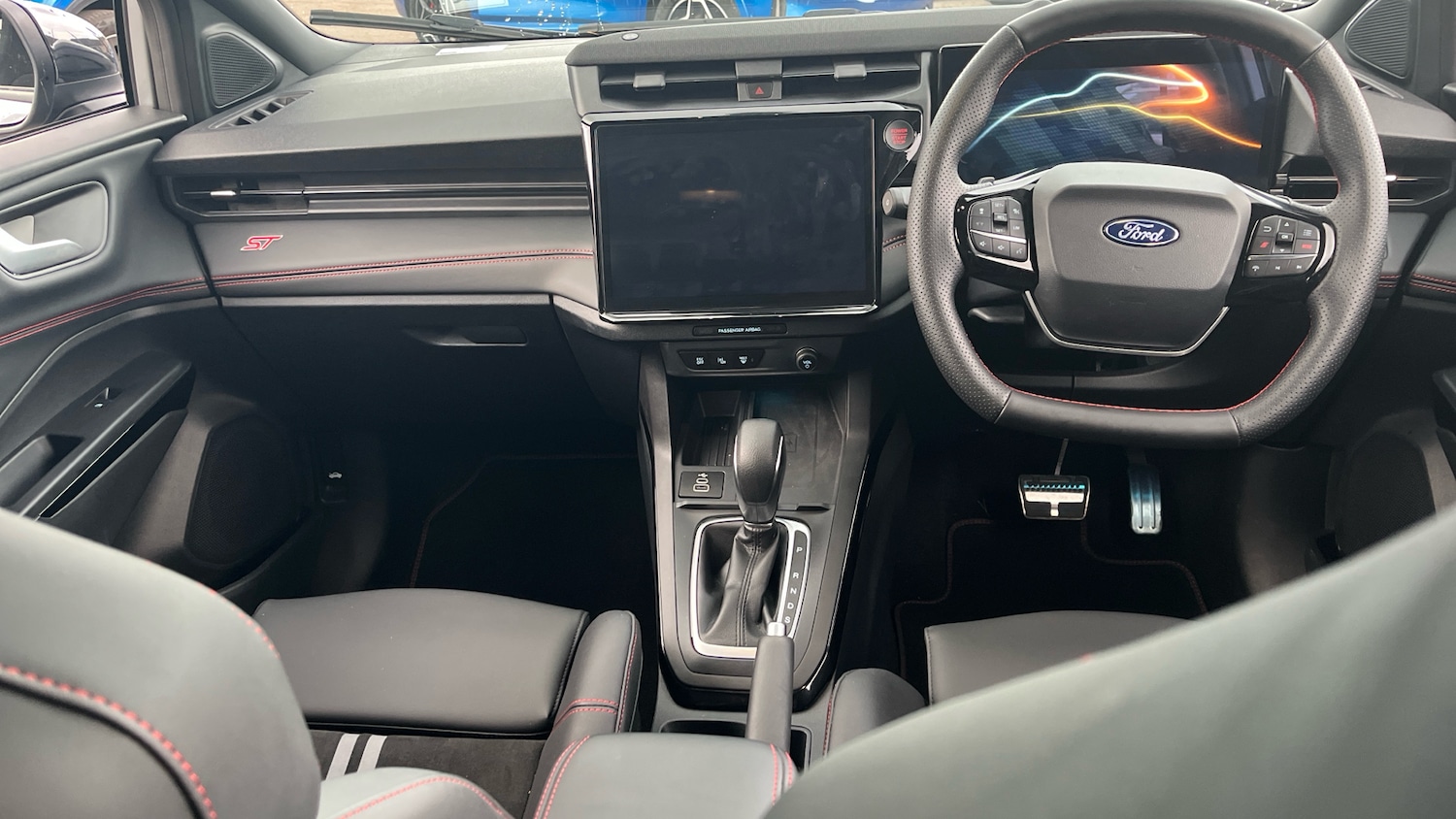 Used Ford Puma 2024 for sale - 76366249: Photo 10