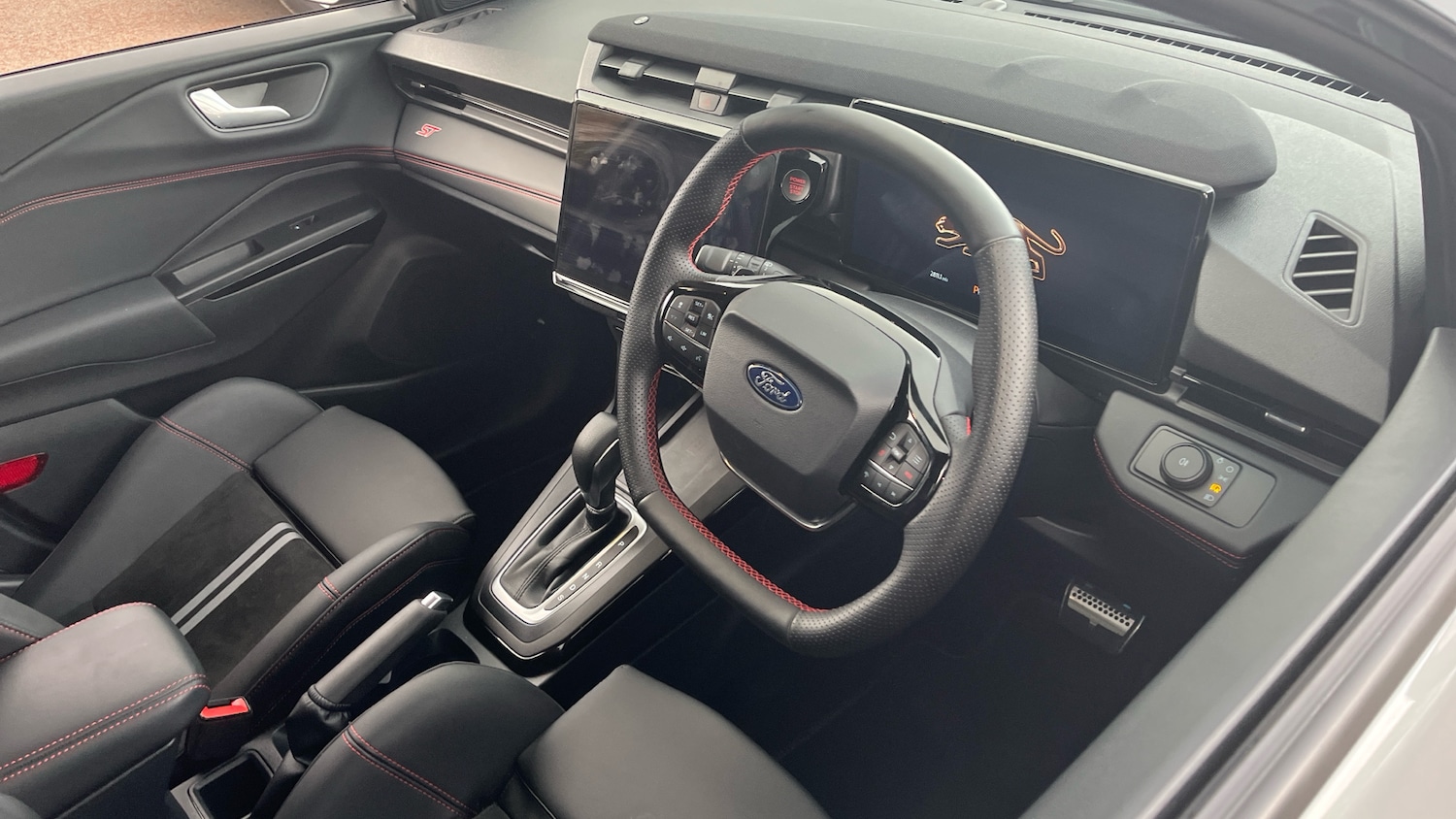 Used Ford Puma 2024 for sale - 76366249: Photo 11