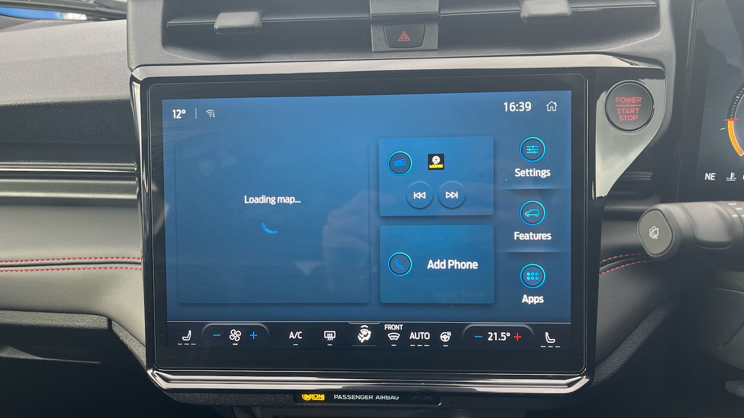 Used Ford Puma 2024 for sale - 76366249: Photo 12