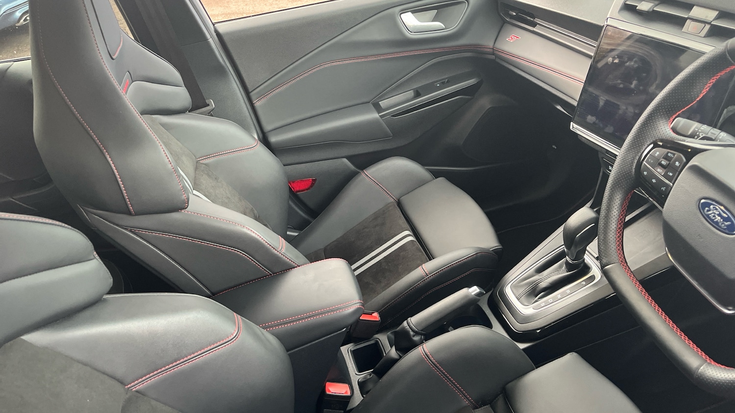 Used Ford Puma 2024 for sale - 76366249: Photo 14