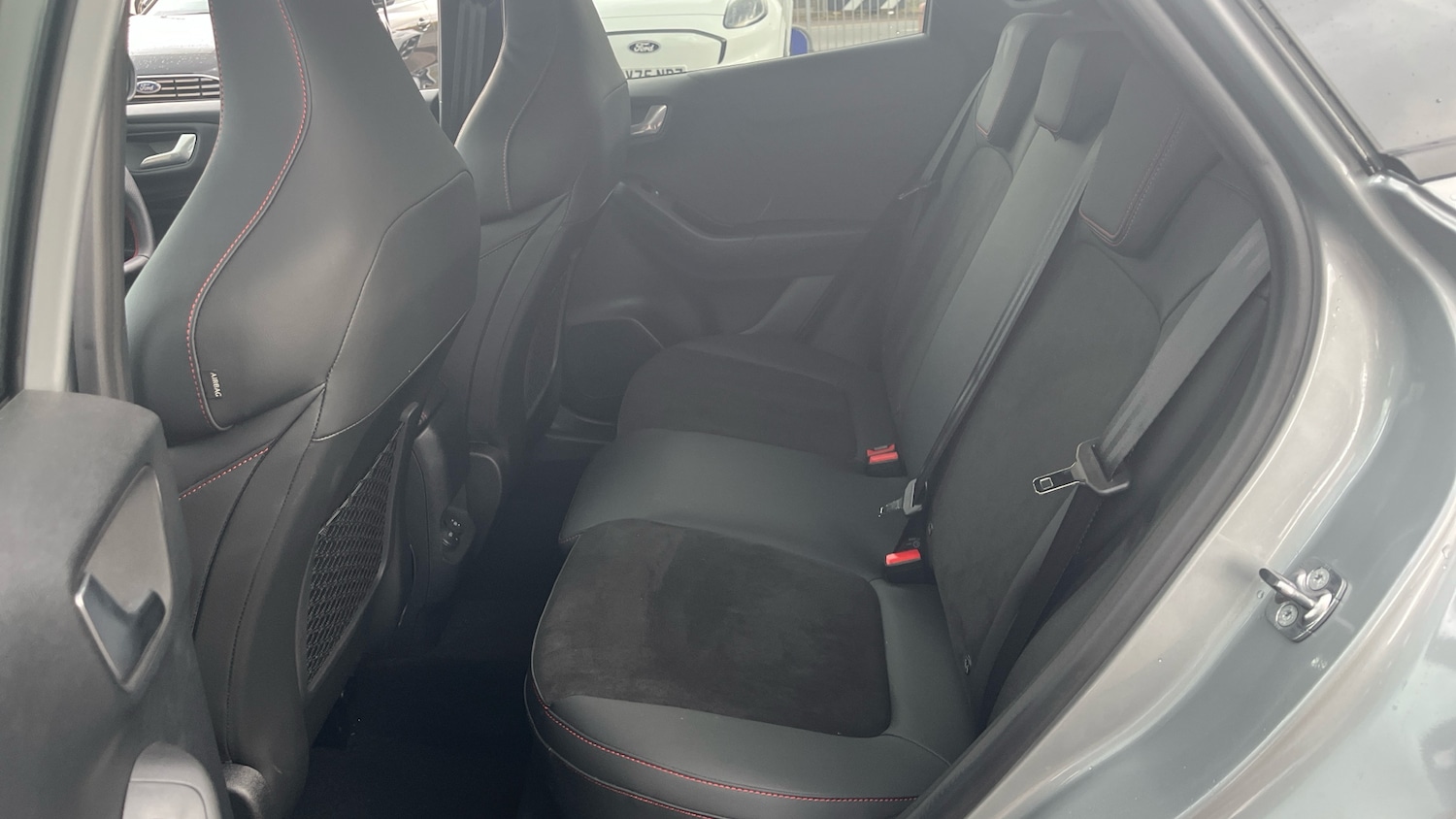 Used Ford Puma 2024 for sale - 76366249: Photo 16