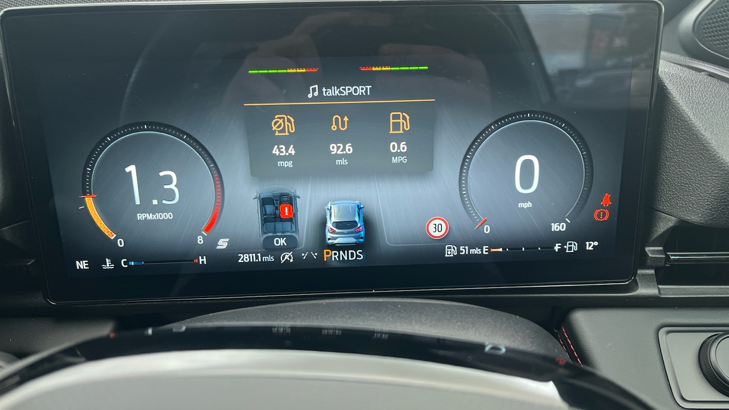 Used Ford Puma 2024 for sale - 76366249: Photo 18