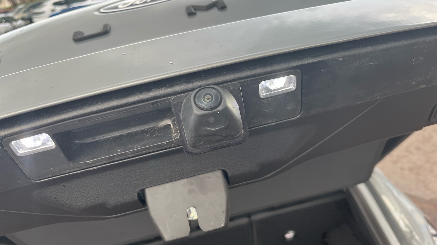 Used Ford Puma 2024 for sale - 76366249: Photo 22