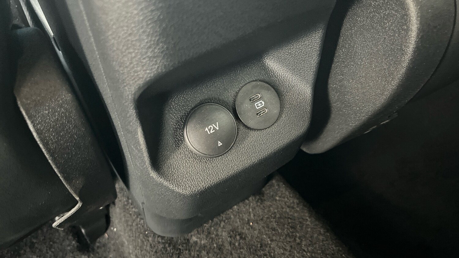 Used Ford Puma 2024 for sale - 76366249: Photo 24