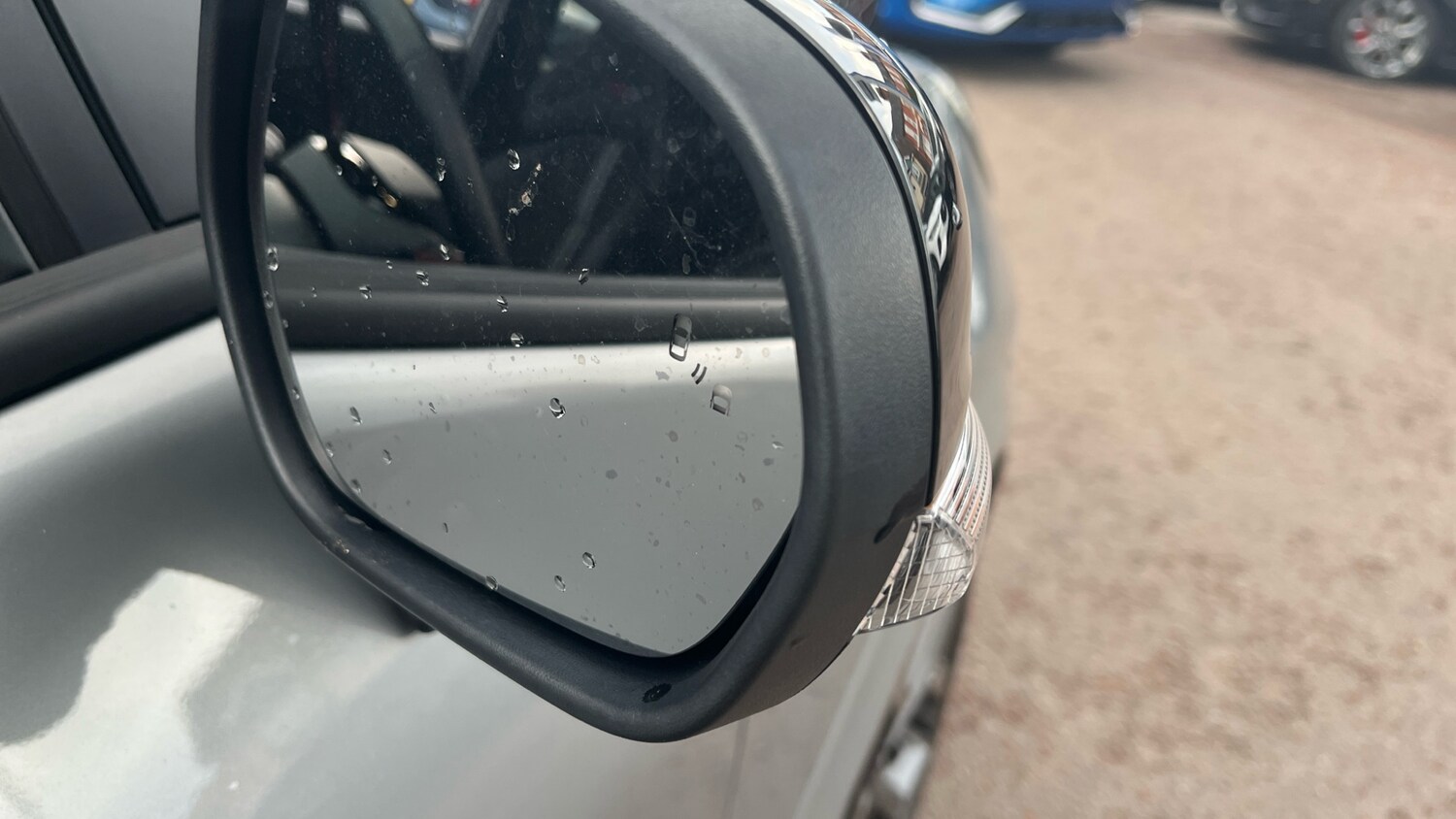 Used Ford Puma 2024 for sale - 76366249: Photo 26