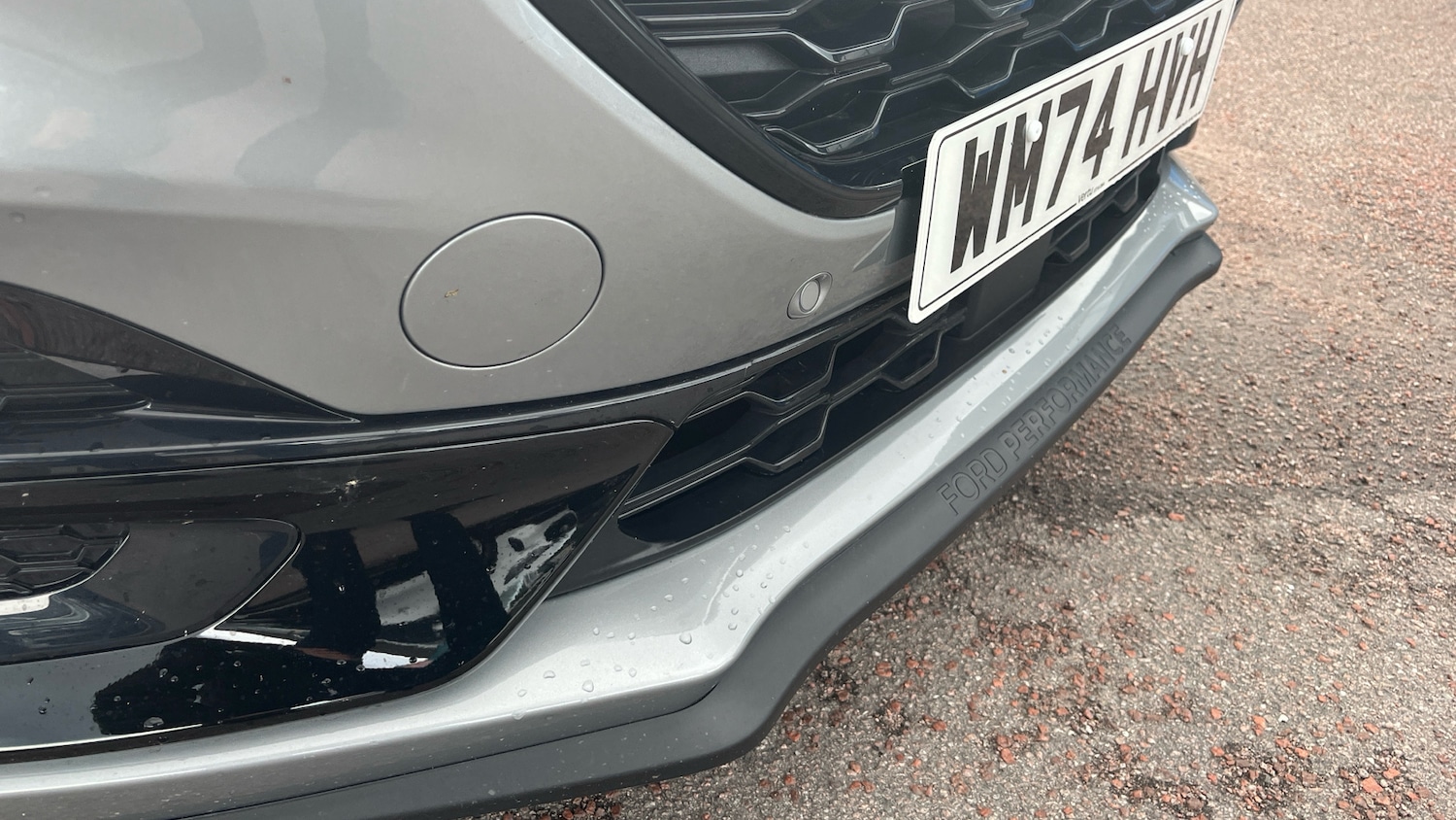 Used Ford Puma 2024 for sale - 76366249: Photo 27