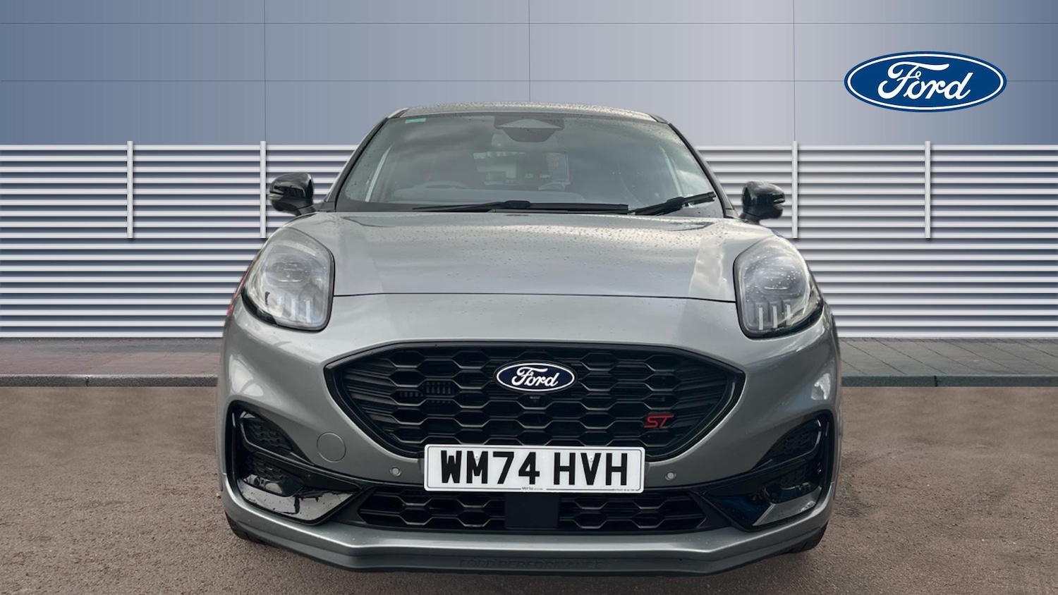 Used Ford Puma 2024 for sale - 76366249: Photo 3