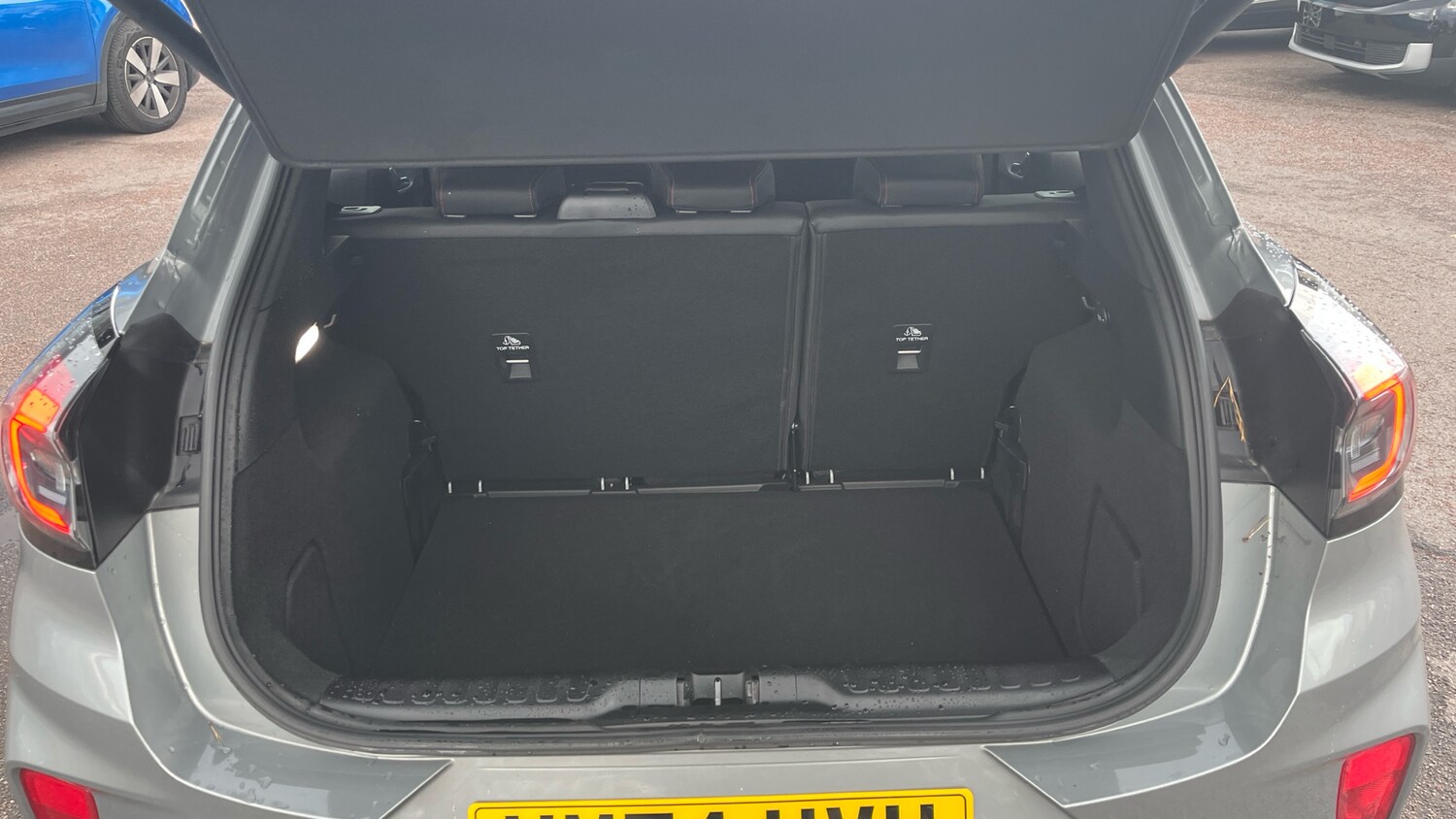 Used Ford Puma 2024 for sale - 76366249: Photo 4