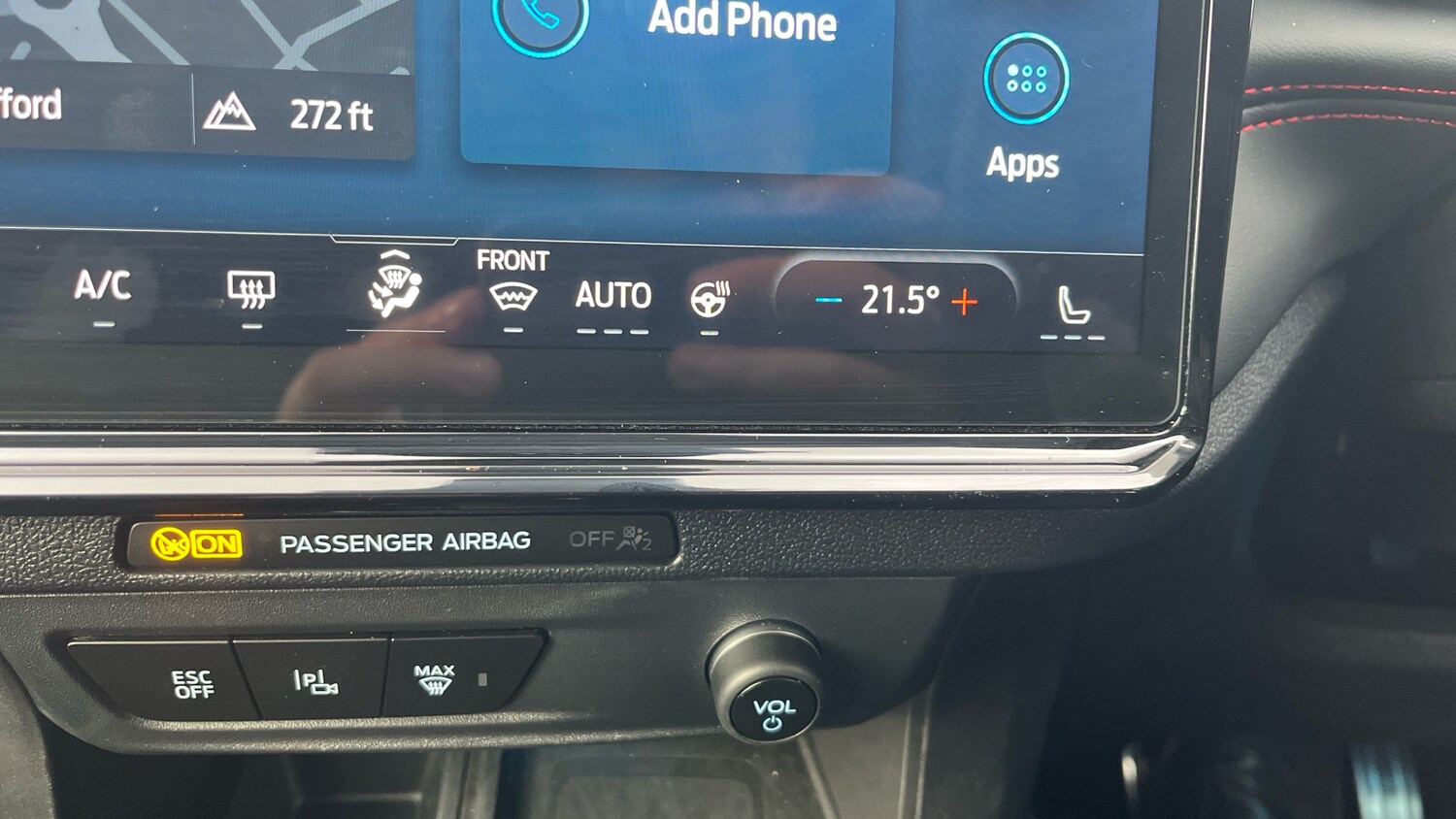 Used Ford Puma 2024 for sale - 76366249: Photo 40