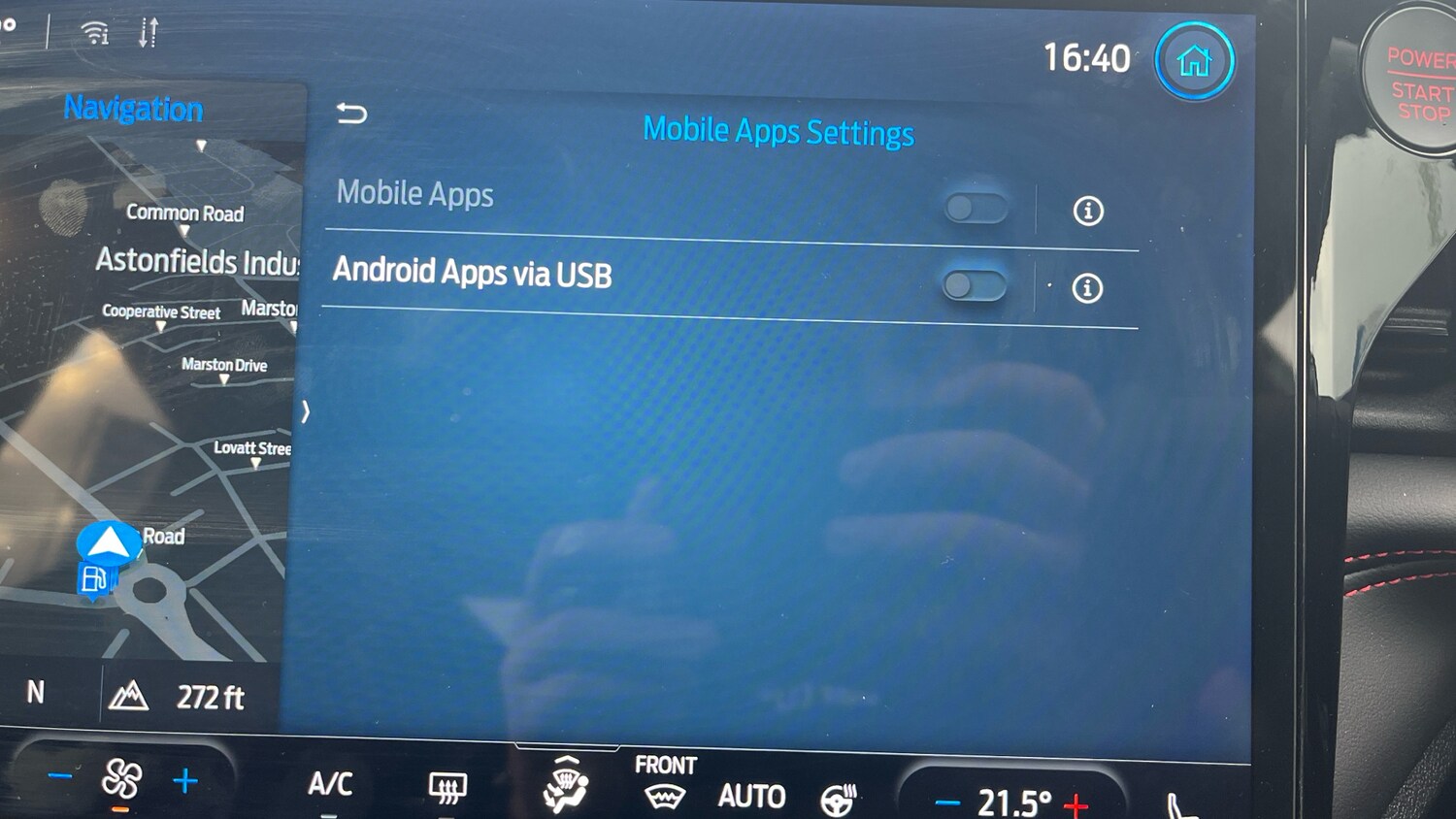 Used Ford Puma 2024 for sale - 76366249: Photo 41