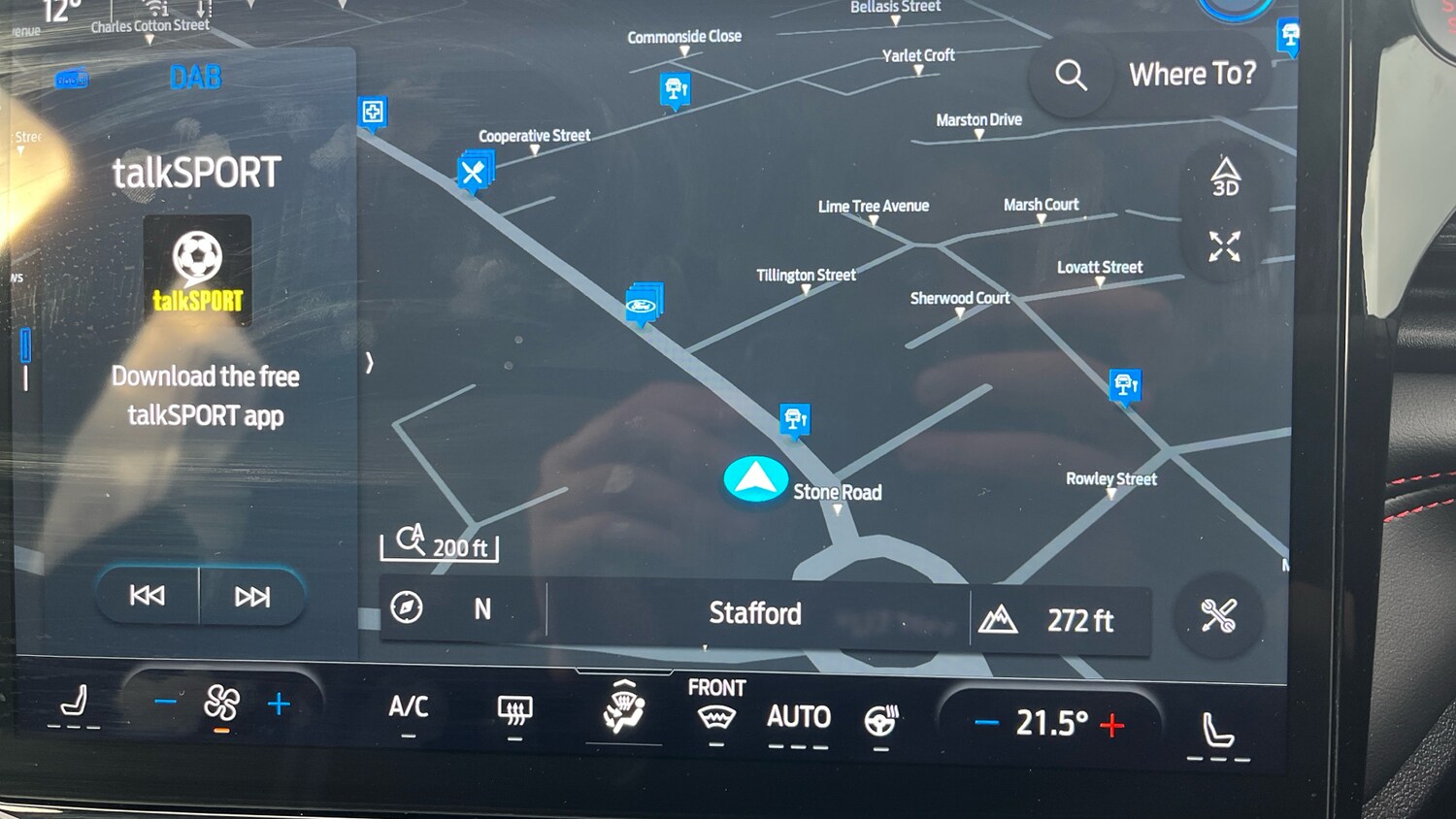 Used Ford Puma 2024 for sale - 76366249: Photo 42