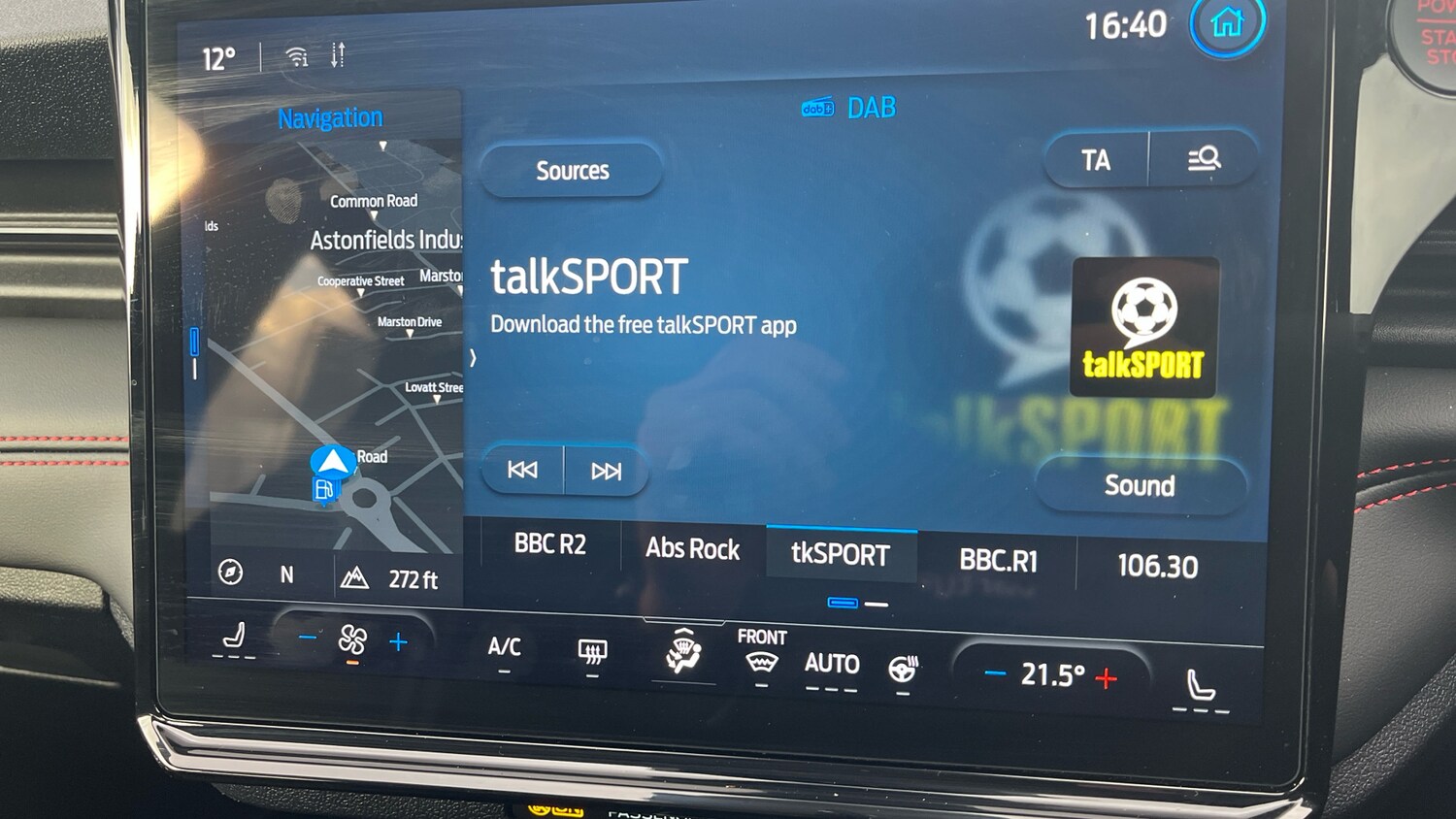 Used Ford Puma 2024 for sale - 76366249: Photo 43